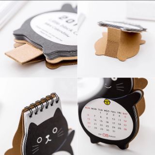 Combo Lịch để bàn cute