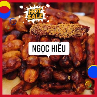 ME MUỐI TÔM CHUA NGỌT 🌈HỦ 500GR🌈 ĐÃ CƠN THÈM