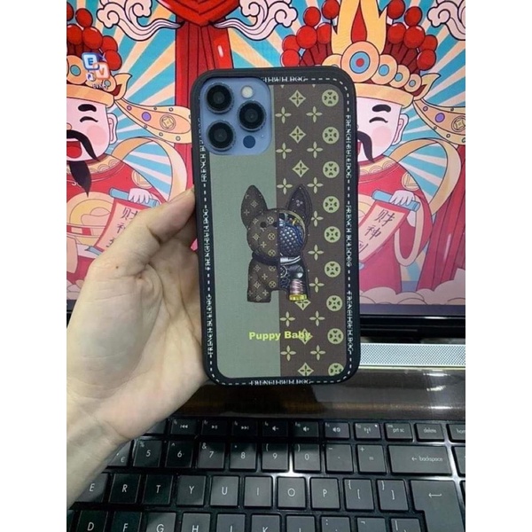 3 cam nhỏ/Ốp lưng iPhone 11 thường đã độ vỏ 12/13/14pro
