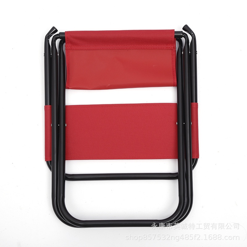Ghế xếp du lịch mini siêu gọn nhẹ, gấp gọn, cắm trại dã ngoại, ghế câu cá di động