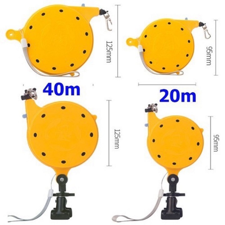 FREESHIP-[FREESHIP]-MUA ĐỂ NHẬN QUÀ TẶNG CHÌ,CHẶN,LINK,KHOÁDây bảo vệ cần câu - dây bảo hiểm cần câu