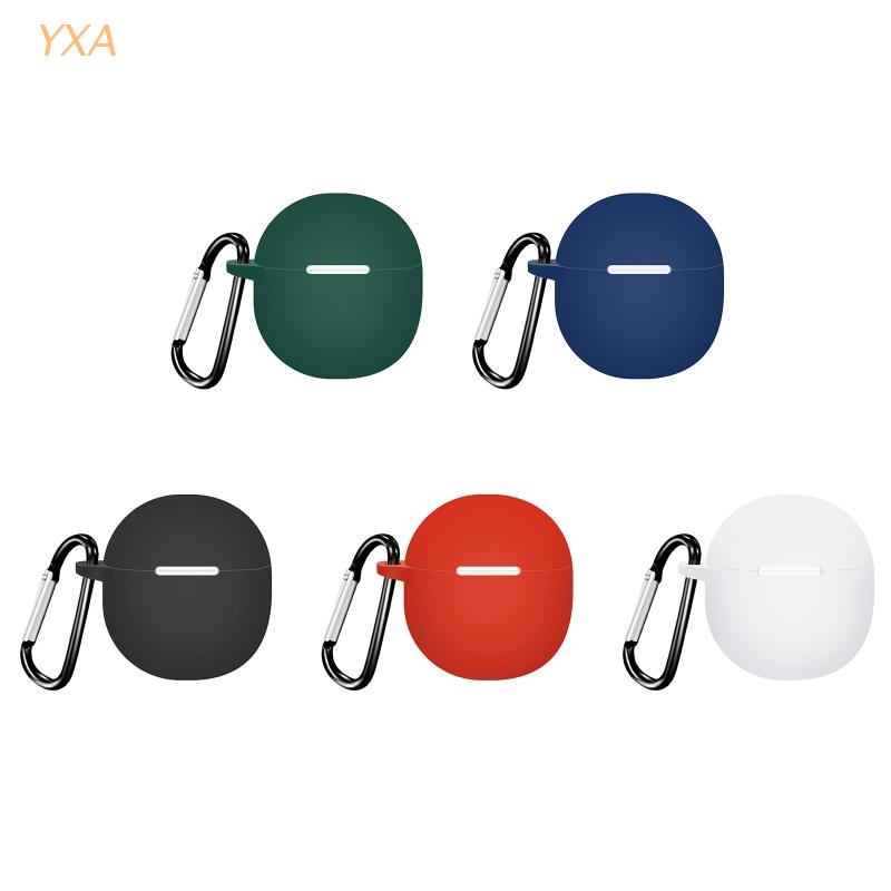 Vỏ Bọc Tai Nghe QCY T18 Melobuds Chống Bụi Chống Sốc Giặt Được