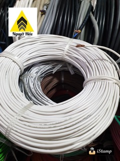 Dây điện nhật 2ly