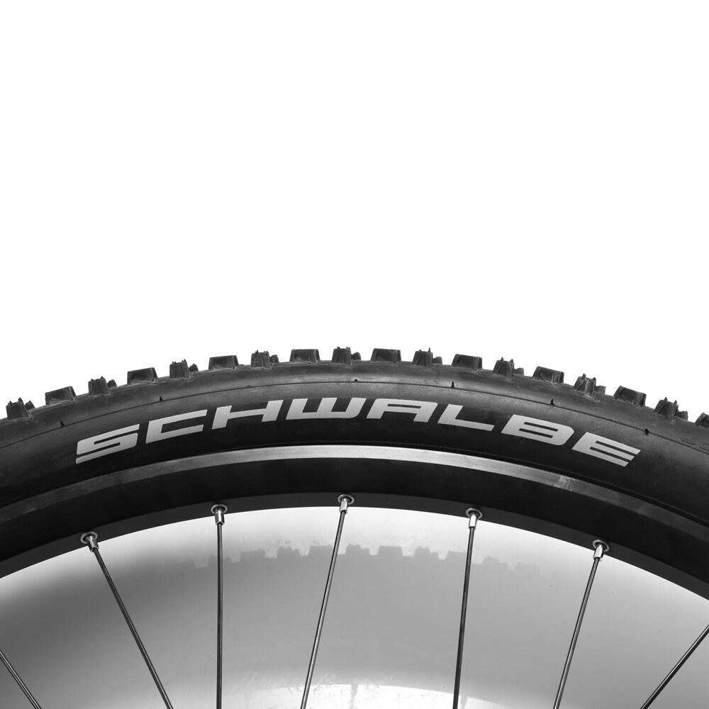 Lốp Xe Đạp Leo Núi Siêu Nhẹ 27.5x2.35 XC MTB 27.5er K-Guard 780g Chất Lượng Cao