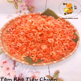 1KG Tôm Khô Biển Cao Cấp Size Chuẩn Thịt Dày Săn Chắc Ngọt Thịt Ko Khai Chuẩn Xuất Khẩu ĐệNhấtKhô-Đặc Sản Phan Thiết