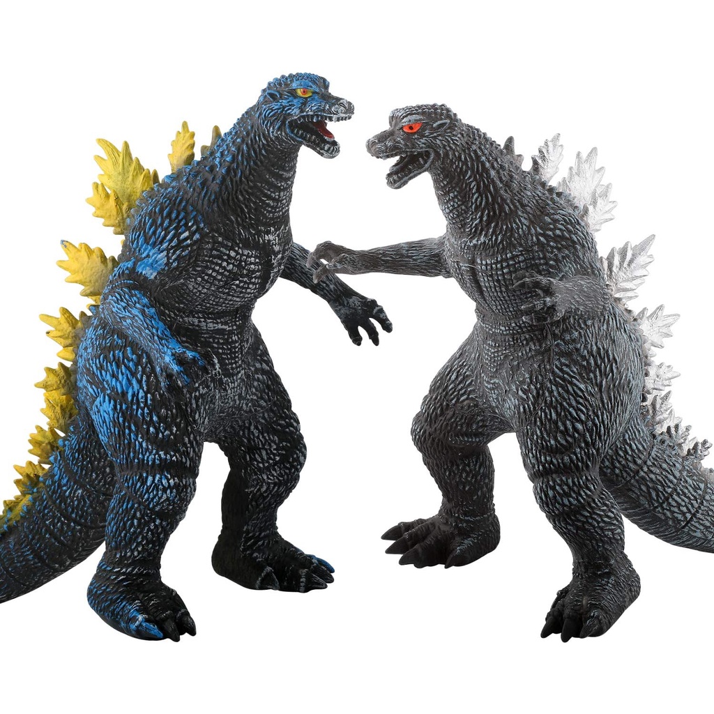 Mô Hình Khủng Long Godzilla Cỡ Lớn 26cm