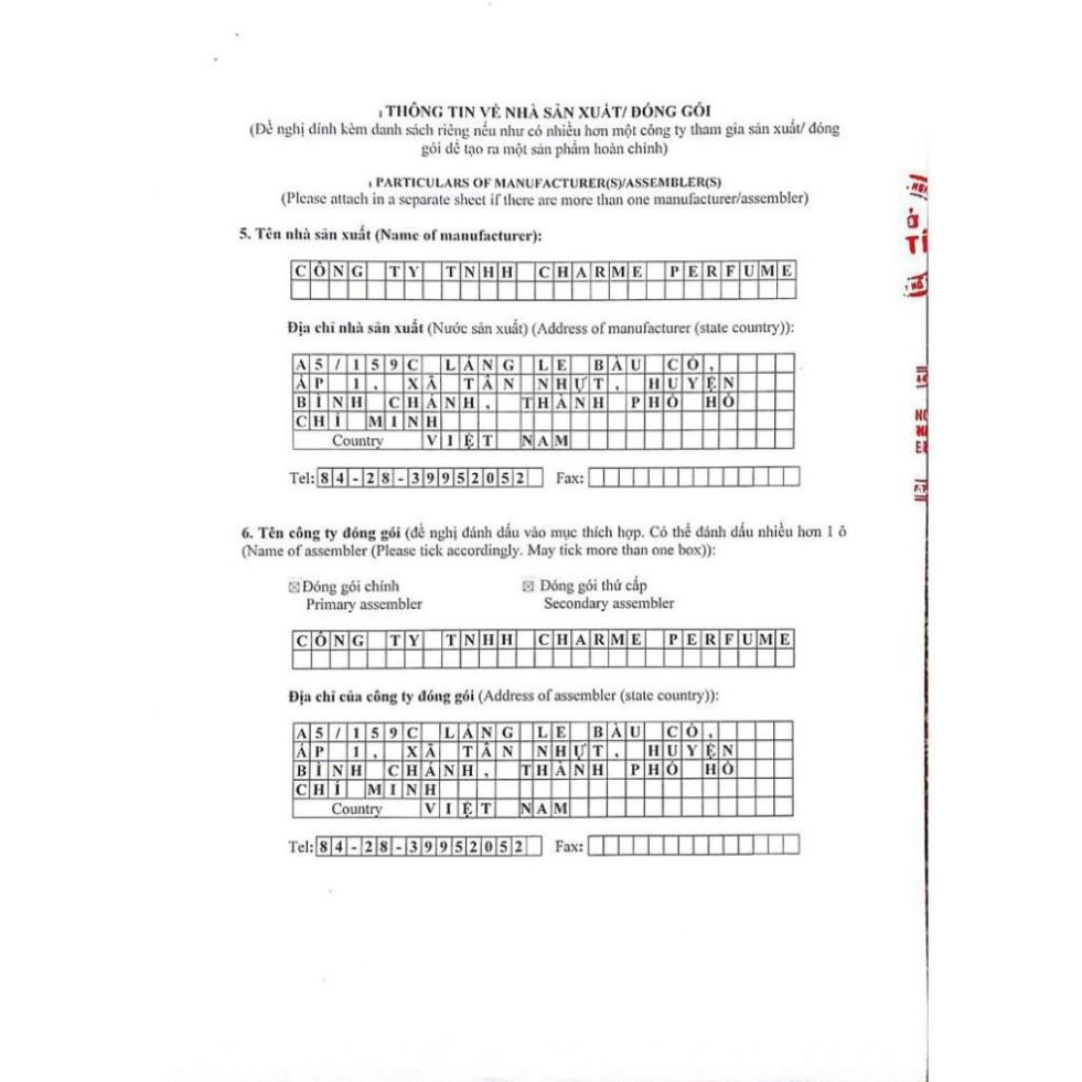 Nước Hoa nam_king 60ml | BigBuy360 - bigbuy360.vn