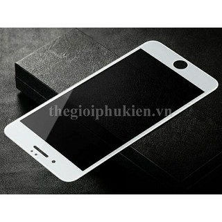 Miếng dán kính cường lực chống nhìn trộm cho iPhone 7 Plus, 8 Plus