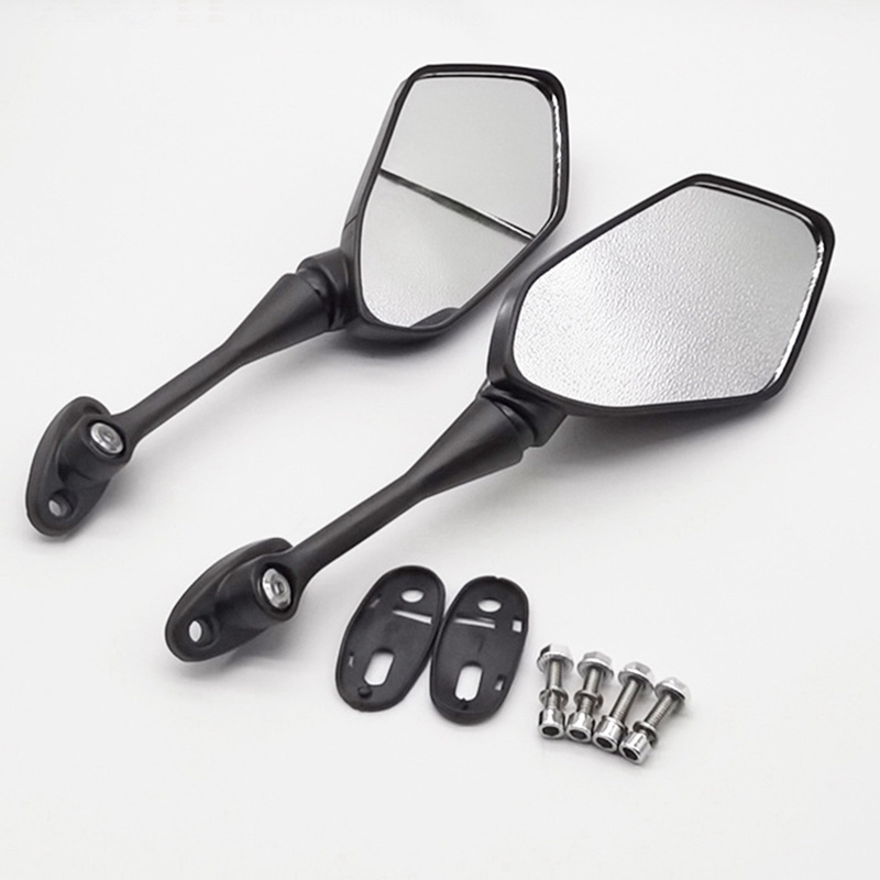 Gương chiếu hậu cao cấp cho xe mô tô Honda Cbr 600 F4 F4I 1999-2006 Cbr900 Cbr919 Cbr929 Cbr954 1998-2003