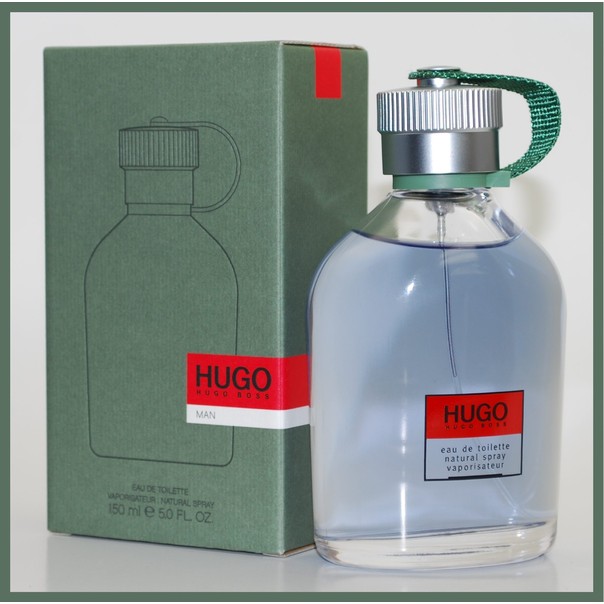 Nước Hoa Nam Hu go B oss 150ml giá sỉ lẻ