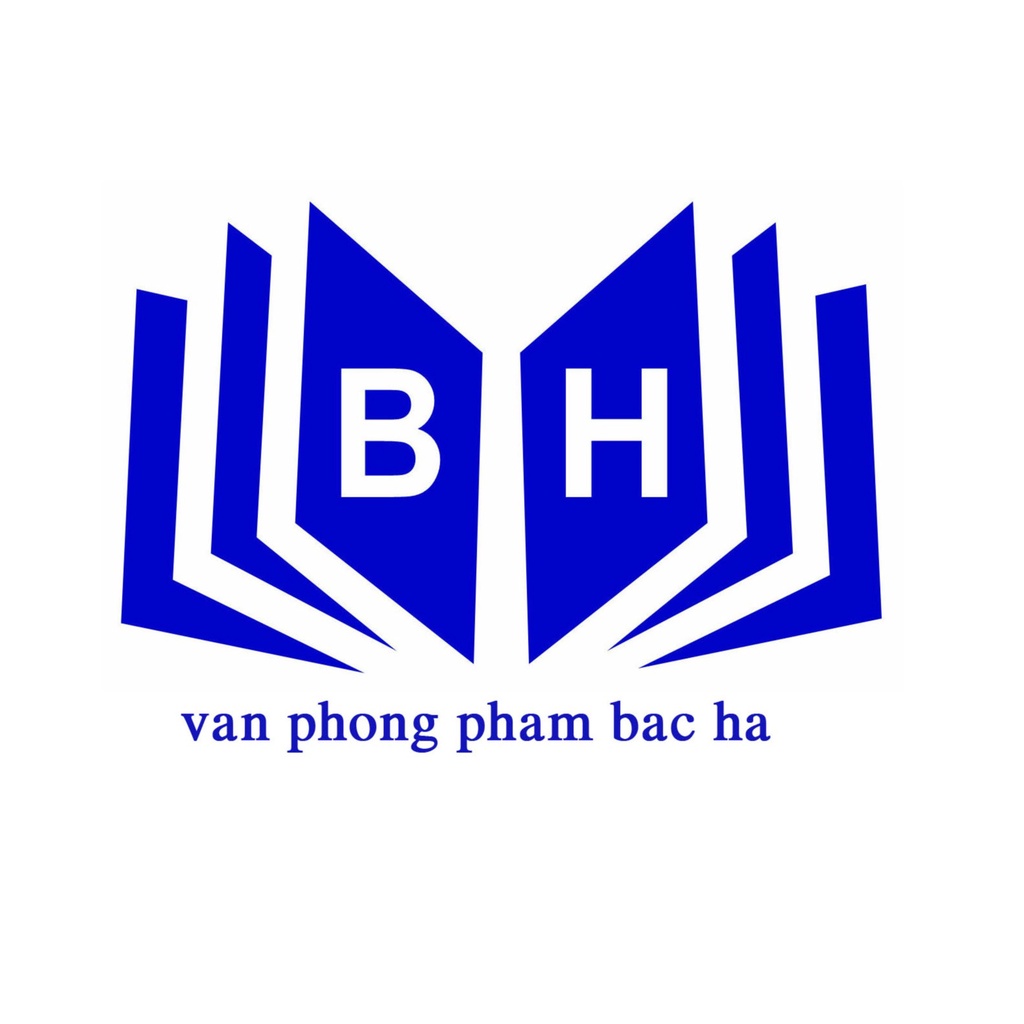 Văn Phòng Phẩm Bắc Hà