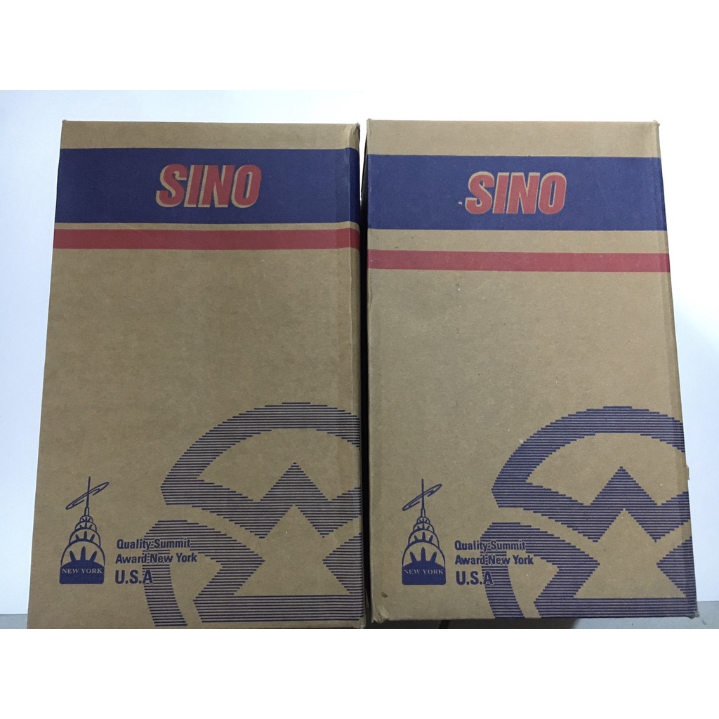 Tủ điện kim loại Sino 2 Module EM2PL