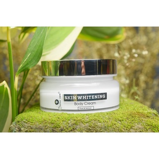 Kem body dưỡng trắng da body skin whitening 250g bật tông dưỡng da, dưỡng ẩm da