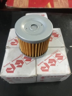 Lọc nhớt SUZUKI satria/raider 150