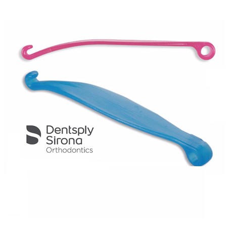 Cây móc tháo khay chỉnh nha Aligner - Dentsply Sirona