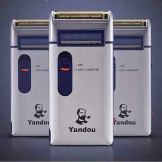 Máy cạo râu yandou sc-301u sạc điện