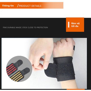 DÂY QUẤN CỔ TAY CÓ MÓC BOER 1539