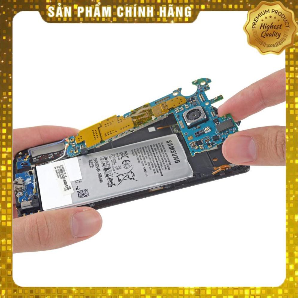 [RẺ VÔ ĐỊCH] [HÀNG ZIN] MAINBOARD SAMSUNG S6 EDGE MỸ/ HÀN/ VIETNAM ZIN MÁY TỐT NHẤT