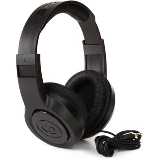 Tai nghe chụp tai Stereo Samson SR350