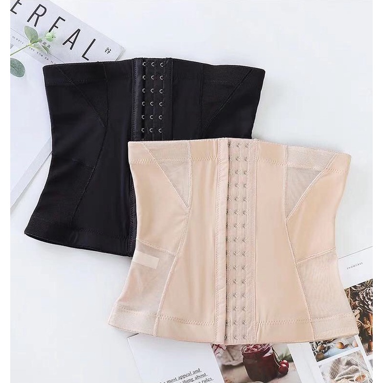 Đai Nịt Bụng Latex Nhật Bản Thoáng Khí Chất Cotton Mịn - Lyna Shop 1998 | BigBuy360 - bigbuy360.vn