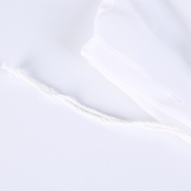 Túi lưới nylon lọc thực phẩm có thể tái sử dụng đa năng