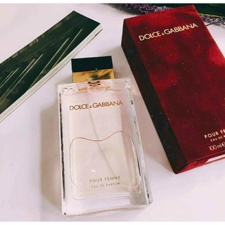 [ Fullseal ] Nước hoa tinh tế, thanh lịch Pour Femme 100ml EDP