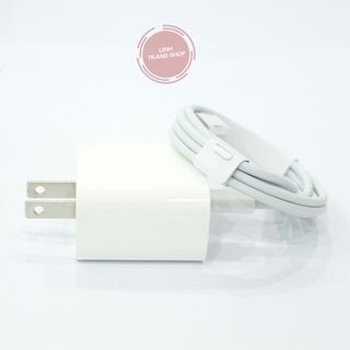 (PD 20W)(BH 12 tháng) Sạc Nhanh PD 20W USB-C To (Hỗ Trợ Công Suất Tối Đa IP12,13)