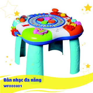 Bàn nhạc đa năng Winfun 0801