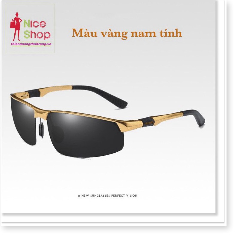 Giá Vốn - Kính mát bảo vệ mắt trước tia cực tím kiểu dáng hàn quốc năng dộng | BigBuy360 - bigbuy360.vn