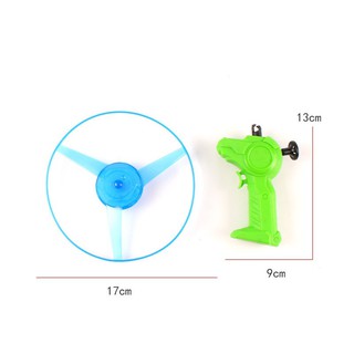 Đồ chơi đĩa bay UFO có đèn led
