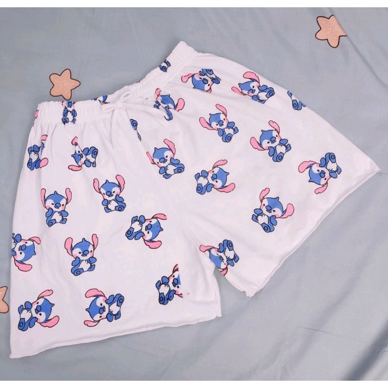 Quần đùi nữ mặc nhà 💥 GIÁ TỐT NHẤT 💥 quần đùi thái chất cotton co giãn mềm mịn thoải mái XAS Store | BigBuy360 - bigbuy360.vn