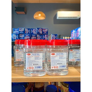 ĐƯỜNG MẠCH NHA GLUCOSE (update date mới)