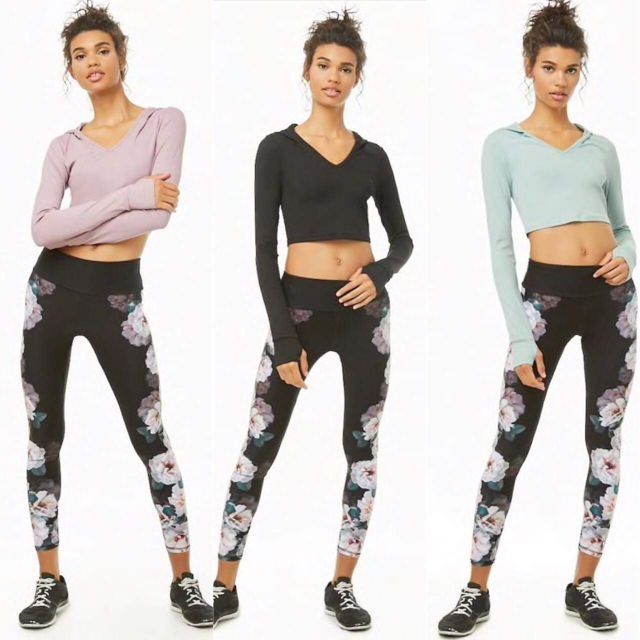 Áo Forever 21