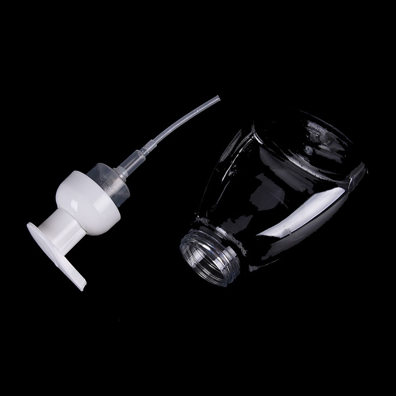 [Hàng mới về] Bình xịt tạo bọt bằng nhựa dùng đựng xà phòng cao cấp