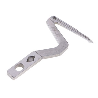Móc vắt sổ dưới siruba 747 - mã số kl25