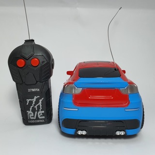 XE ĐIỀU KHIỂN TỪ XA 4 CHIỀU