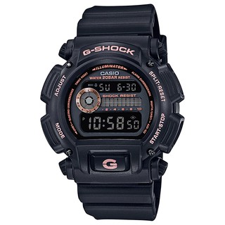 Đồng Hồ Nam Casio DW-9052GBX-1A4DR