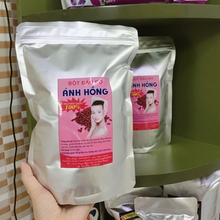 1kg bột đậu đỏ nguyên chất