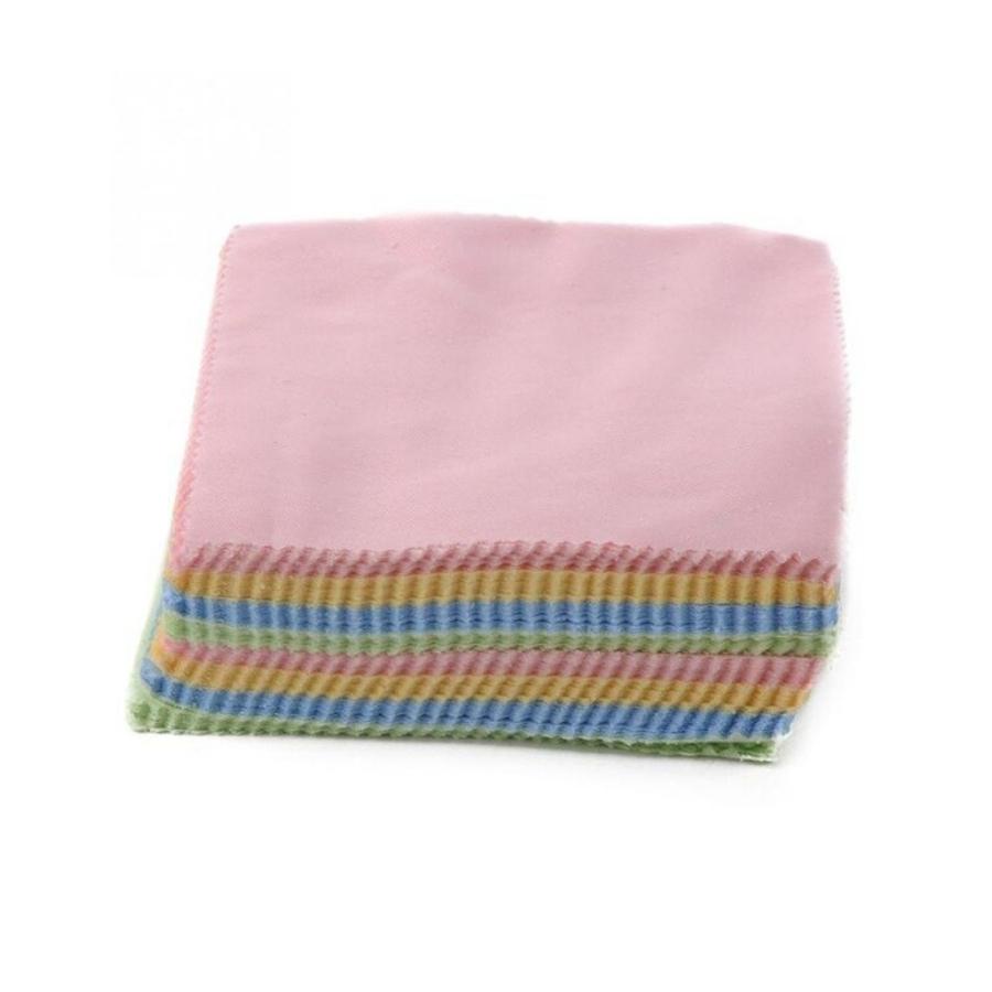 Khăn Lau Kính Đa Năng Chuyên Dụng Lau Mắt Kính Cận Mặt Kính Điện Thoại NANO chất lượng bền bĩ