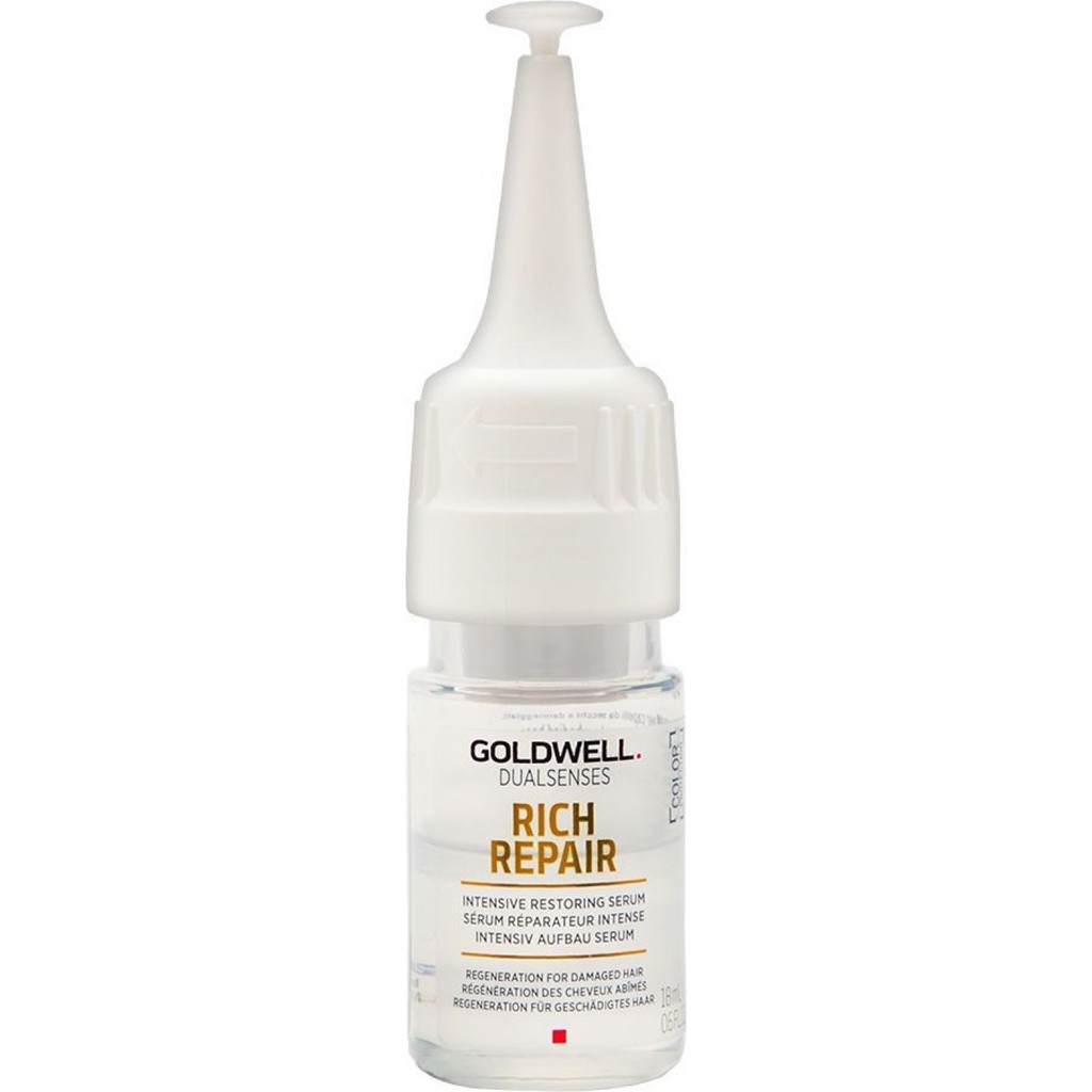 TINH CHẤT DƯỠNG TÓC GOLDWELL RICH REPAIR 18ML | BigBuy360 - bigbuy360.vn