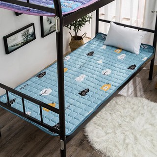 Nệm Mềm Mỏng Ký Túc Xá Cho Sinh Viên Trẻ Em Đa Năng 90* 190