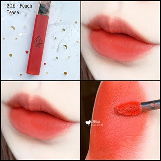 Son Kem Lì 3CE Cloud Lip Tint