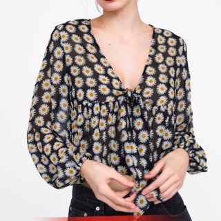 Áo zara size xs newtag