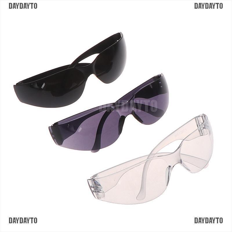 Kính Bảo Hộ Lao Động Chống Bụi Có Thể Điều Chỉnh