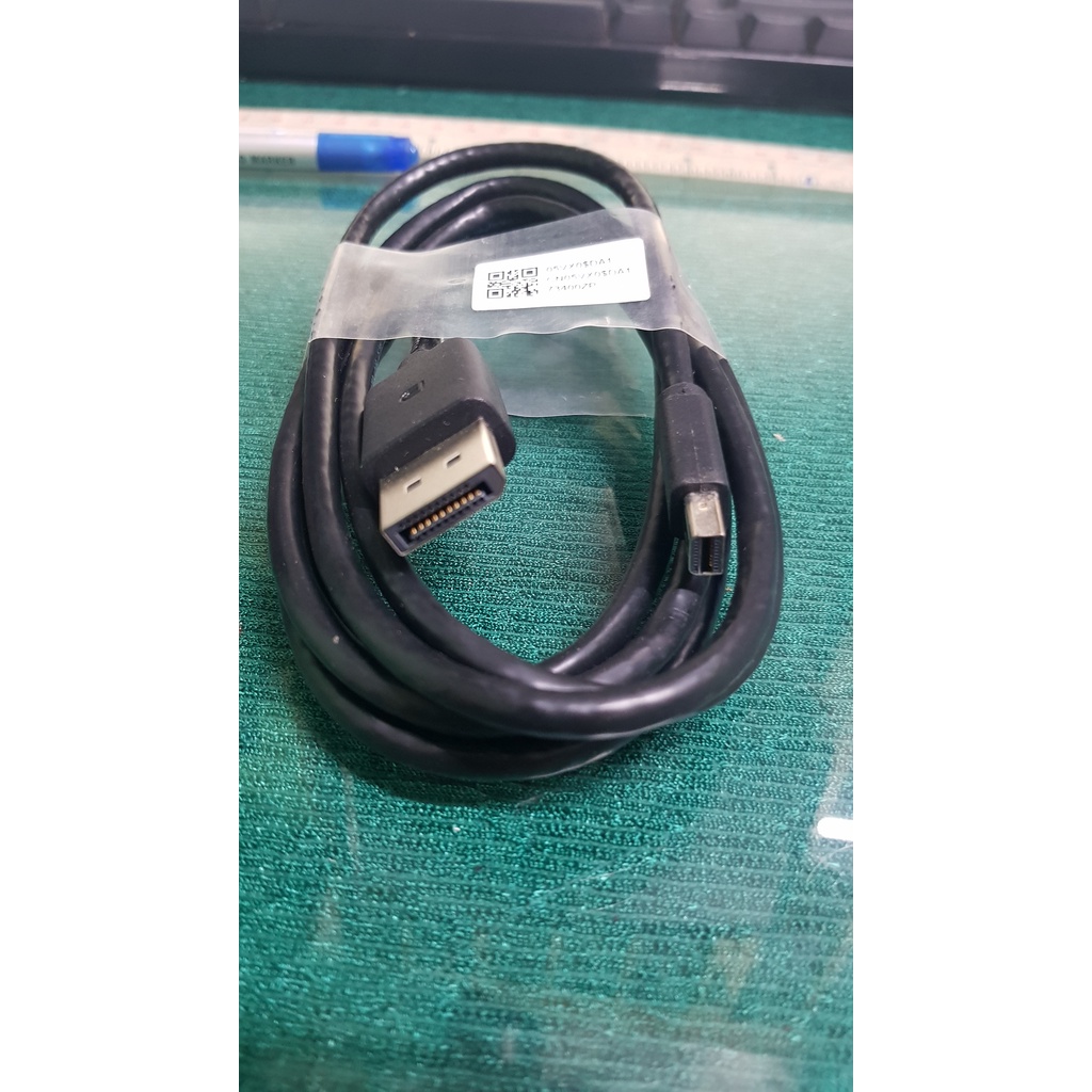 DÂY CÁP DISPLAYPORT SANG DISPLAYPORT MINI
