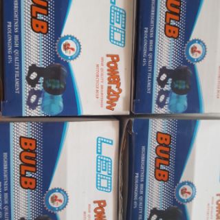 LED PHA CỦA PHƯỢT THỦ