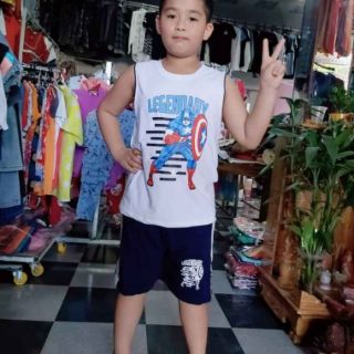 Bộ ba lỗ trai size đại