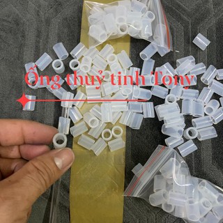 Ron silicon nhỏ