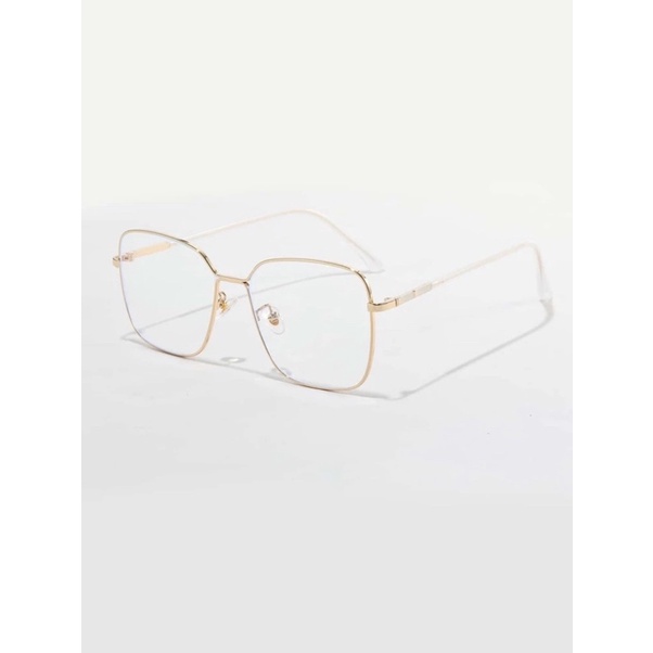 PHỤ KIỆN - KÍNH AUTH GỌNG MẢNH