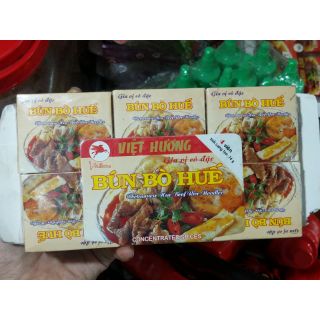 GIA VỊ NÊM BÚN BÒ HUẾ